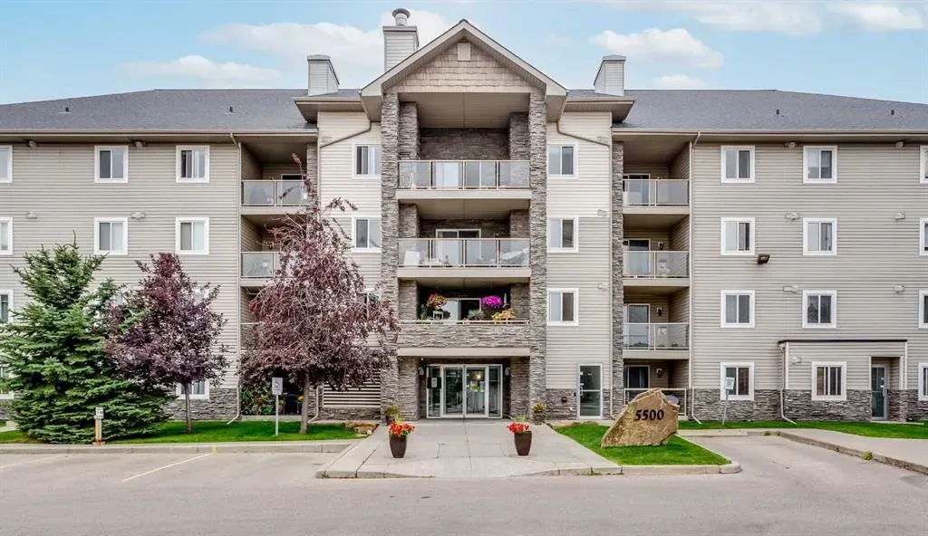 5500 Somervale Court SW, #203
