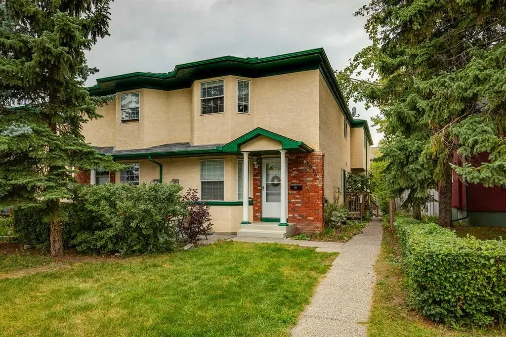 1914 25 Street SW, #2