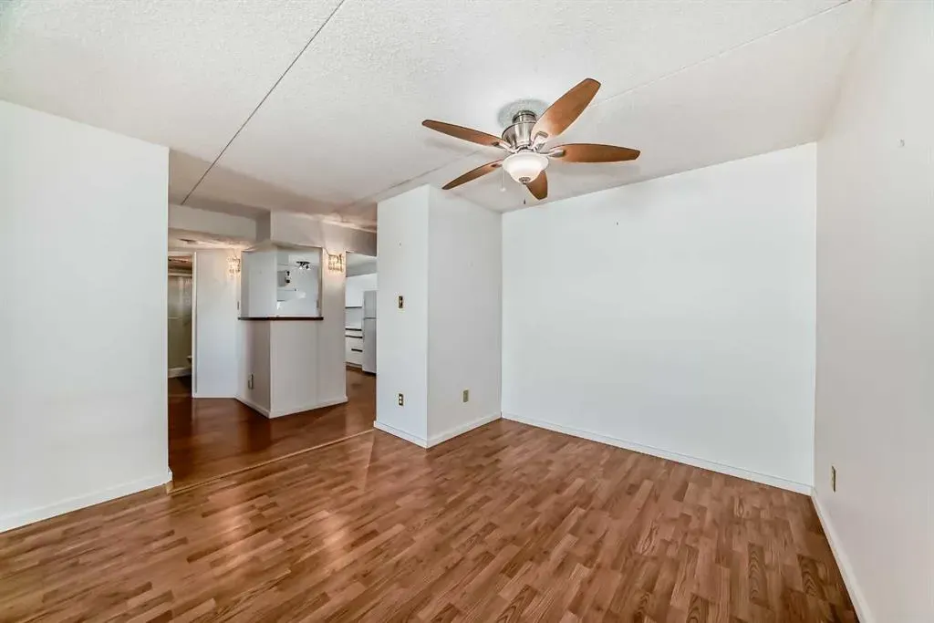 5204 Dalton Drive NW, #614