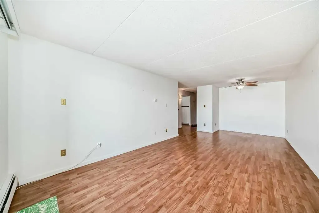 5204 Dalton Drive NW, #614