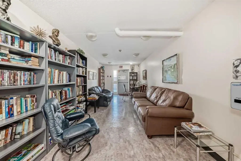 5204 Dalton Drive NW, #614