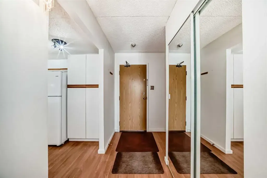5204 Dalton Drive NW, #614