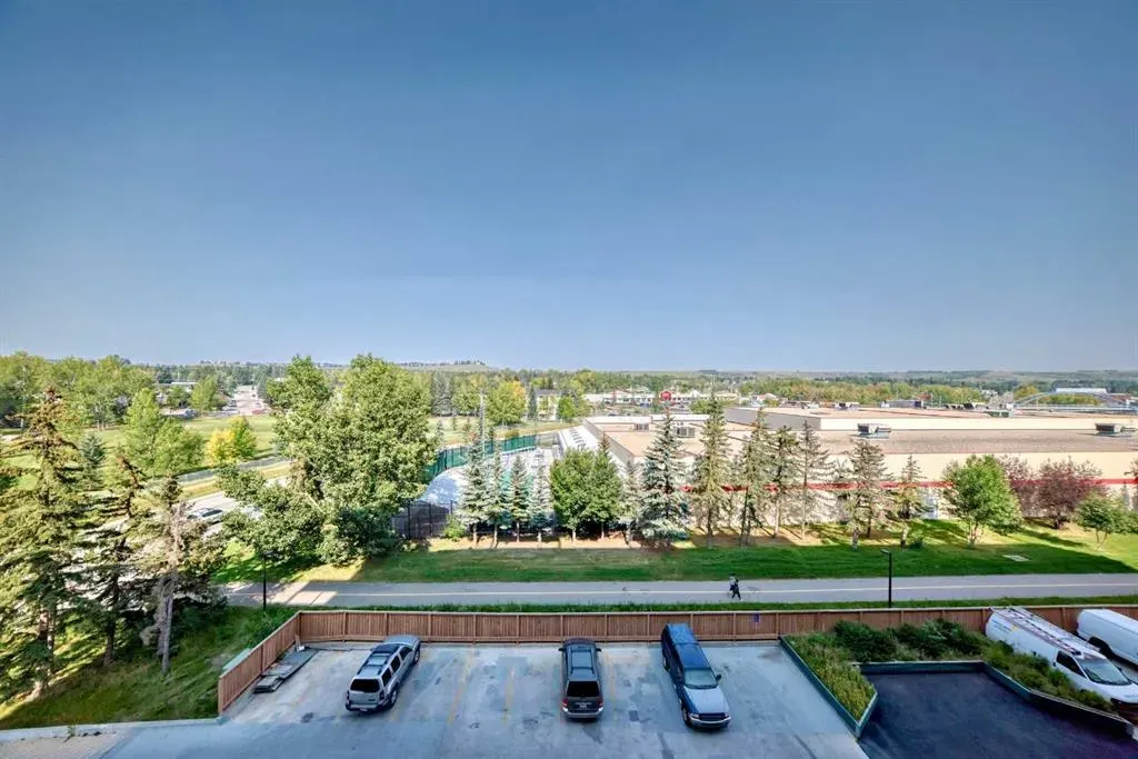 5204 Dalton Drive NW, #614