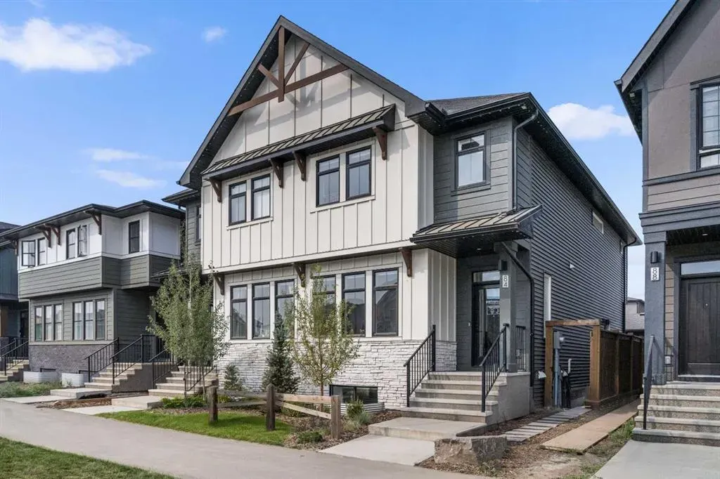 84 Ricardo Ranch Avenue SE