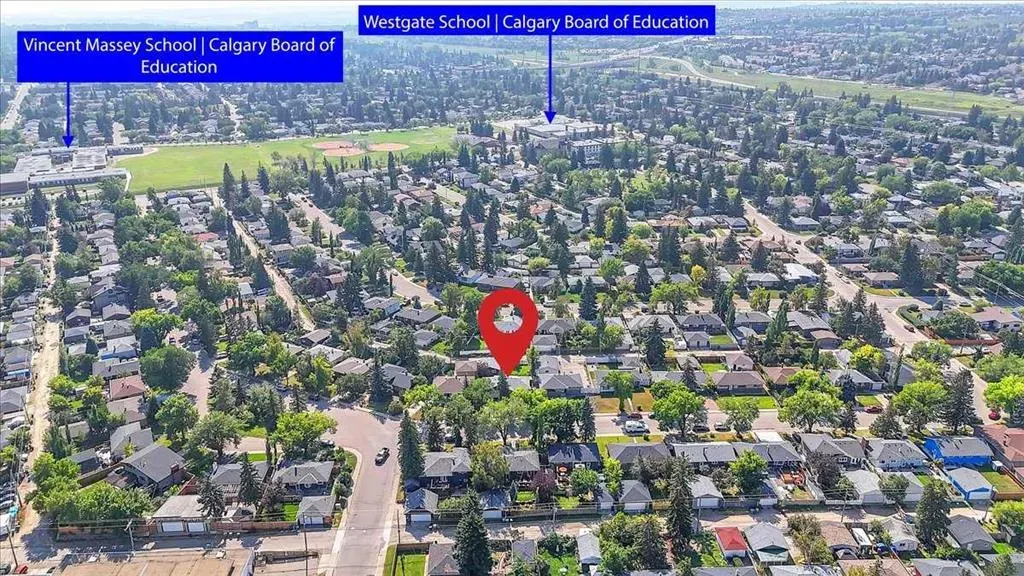 85 Warwick Drive SW