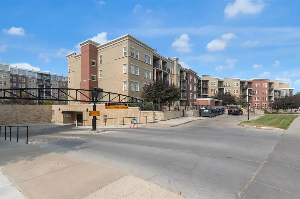 11811 Lake Fraser Drive SE, #3404