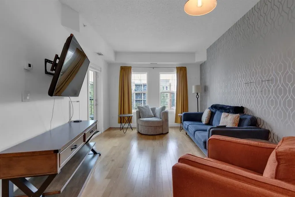 11811 Lake Fraser Drive SE, #3404