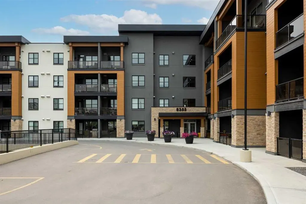 8355 19 Avenue SW, #306