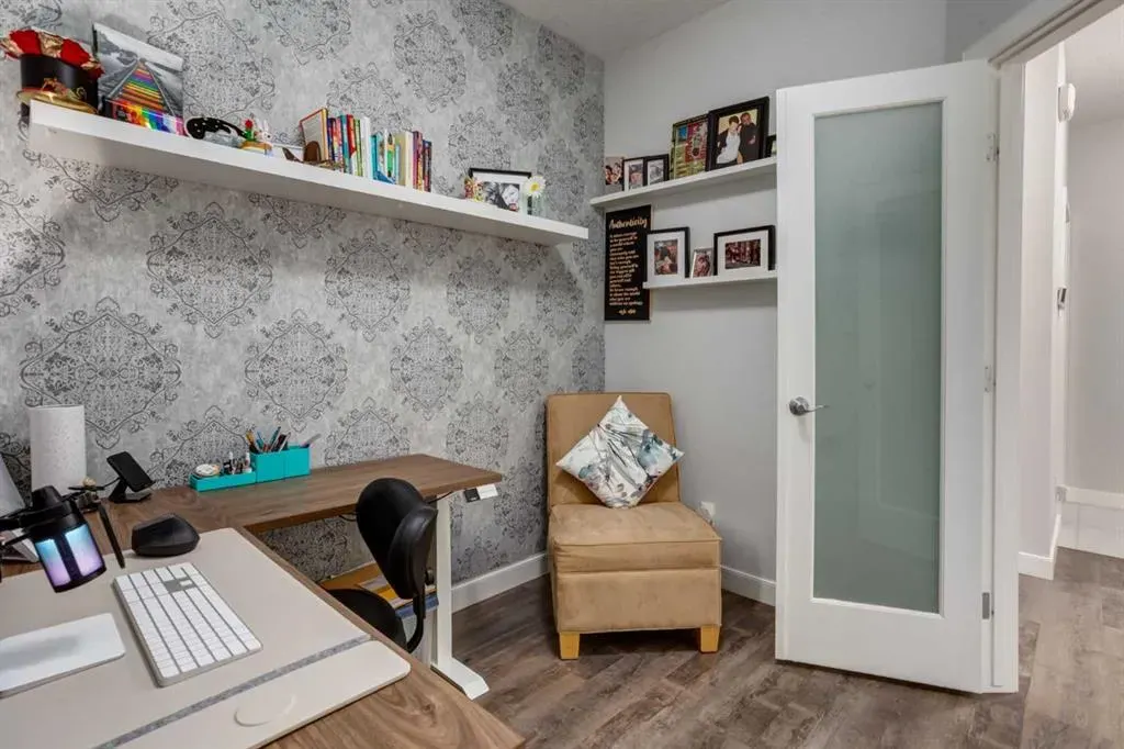 30 Nolanhurst Gardens NW