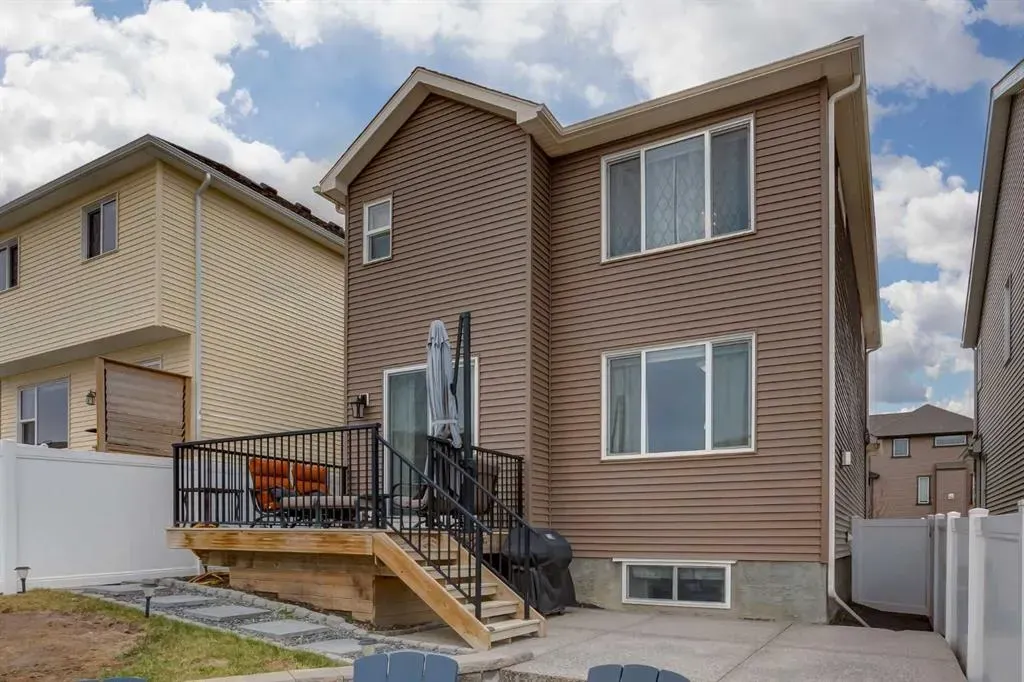 30 Nolanhurst Gardens NW