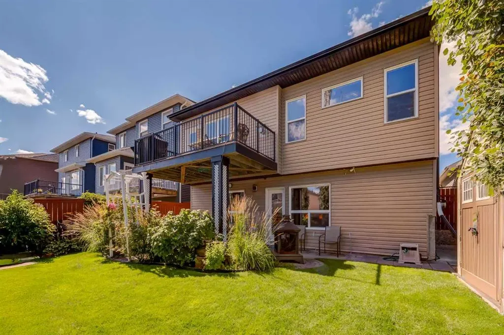 202 Silverado Bank Circle SW