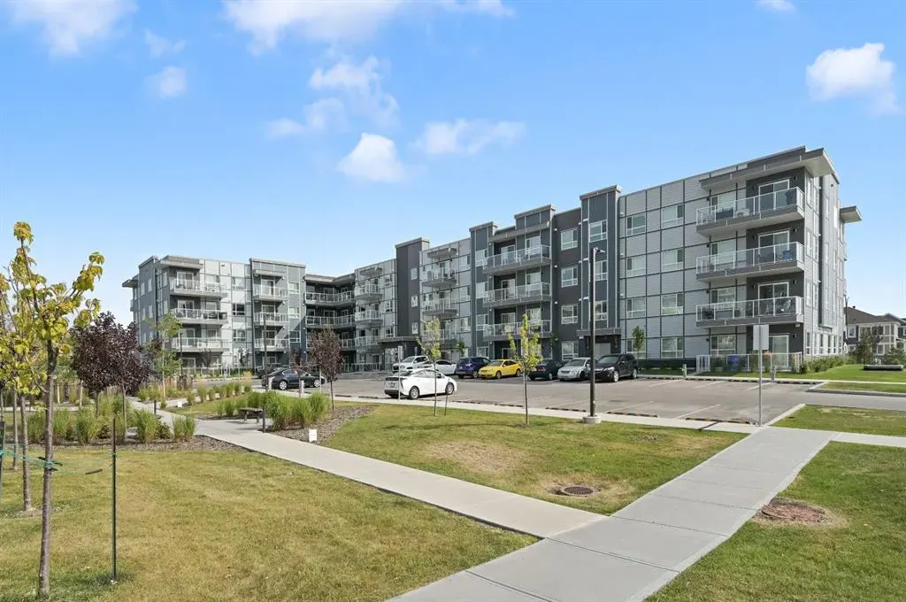 40 carrington Plaza NW, #209