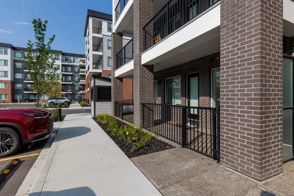 111 Wolf Creek Drive SE, #4103