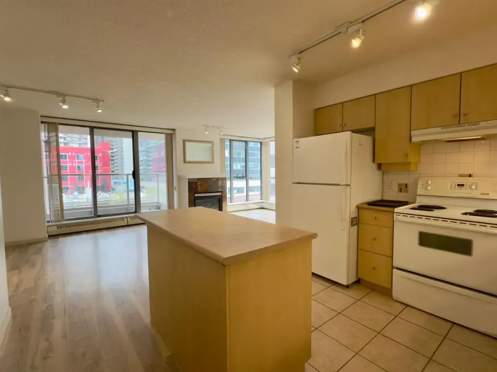 650 10 Street SW, #407