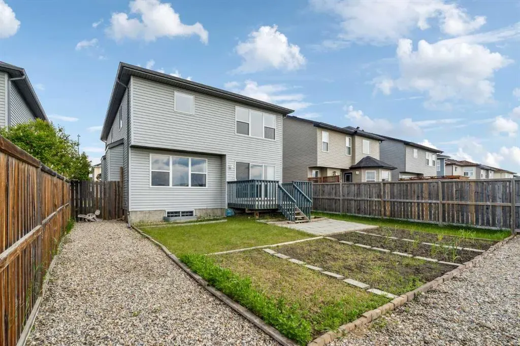 91 Bridlecrest Street SW