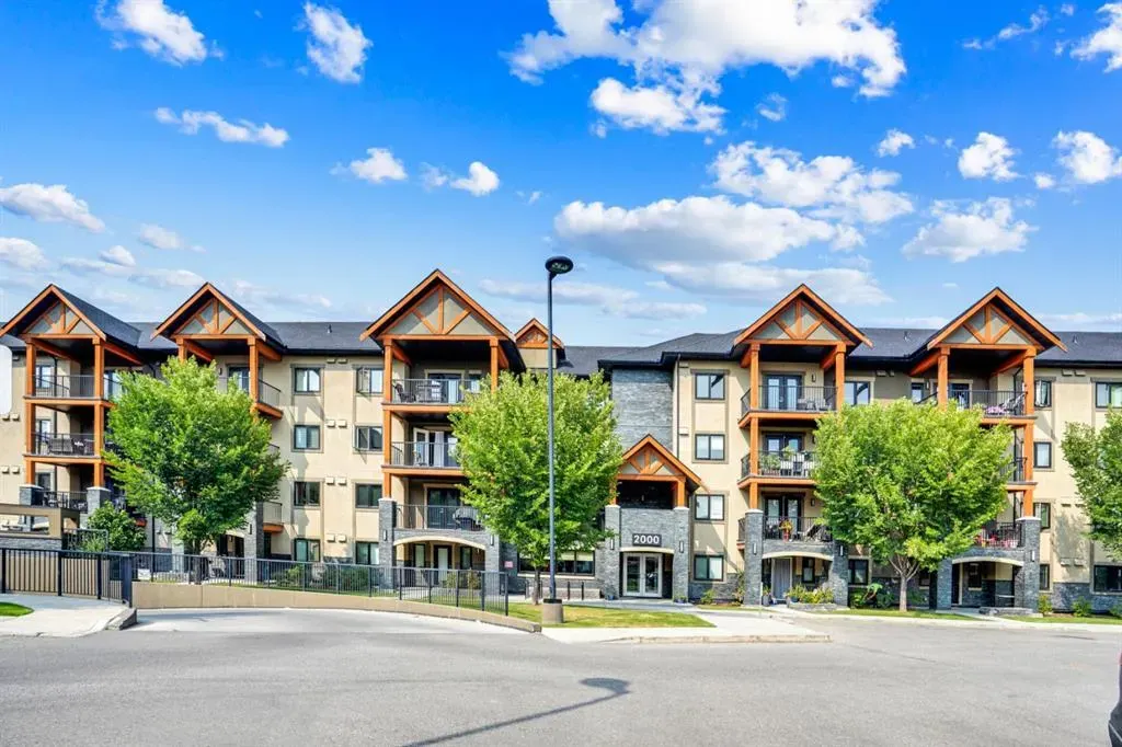 402 Kincora Glen Road NW, #2214