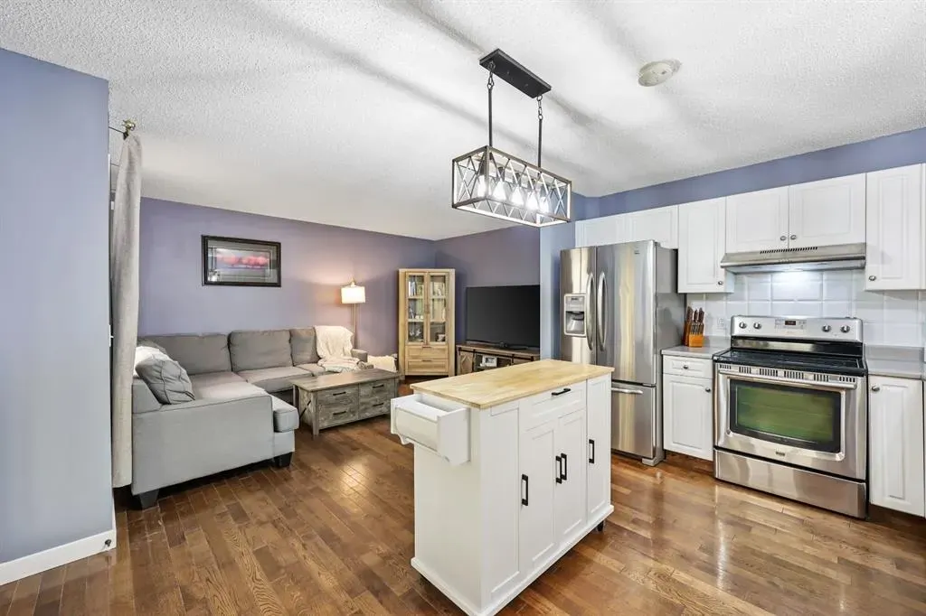 10 Big Springs Hill SE