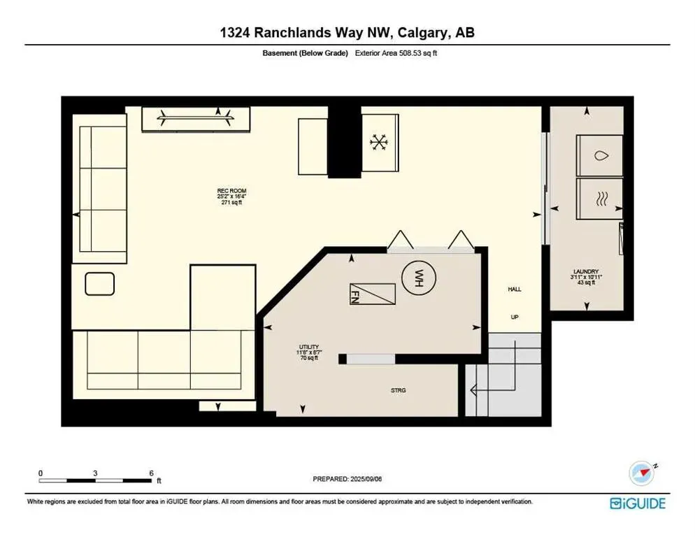 1324 Ranchlands Way NW