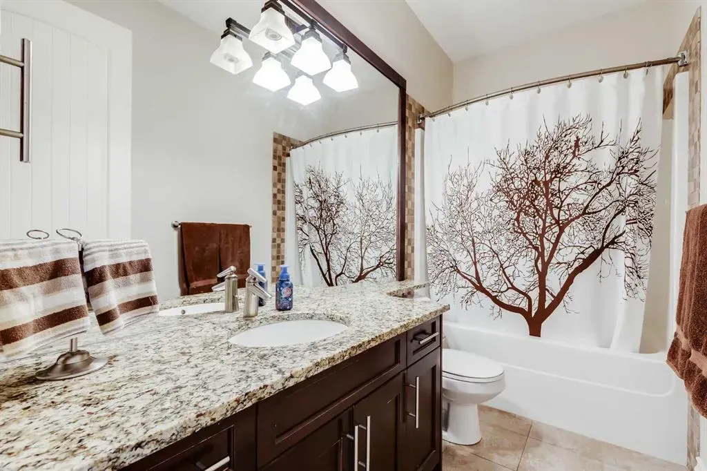 14 Prairie Springs Cove SW