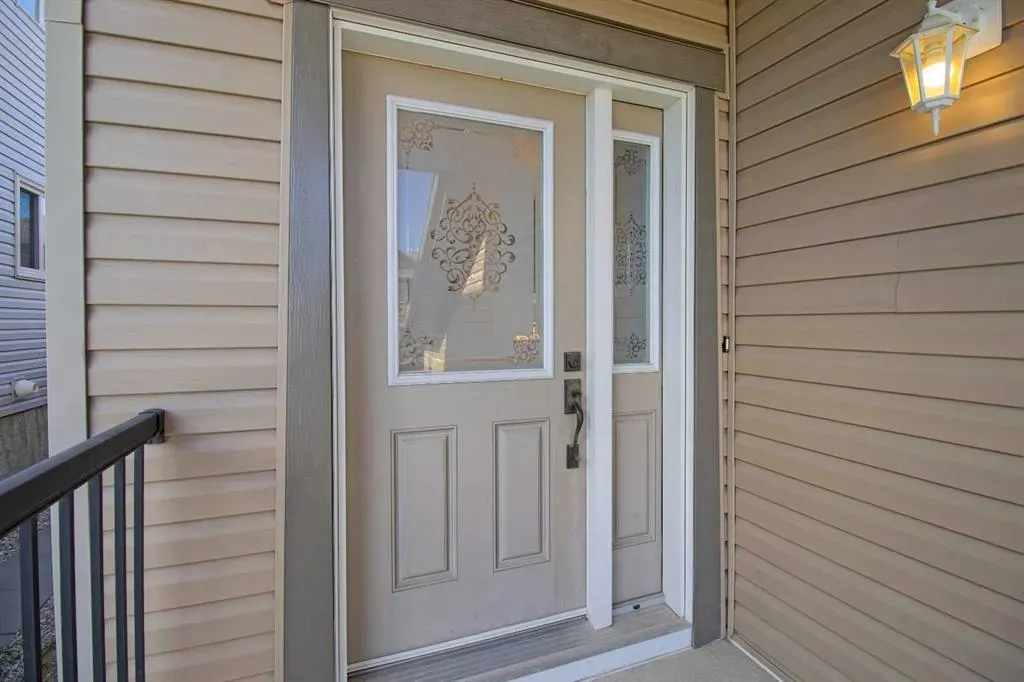 109 Bridlerange Place SW