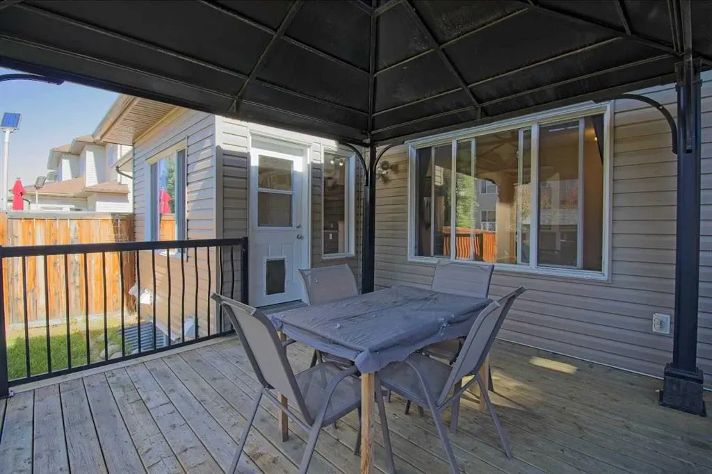 109 Bridlerange Place SW