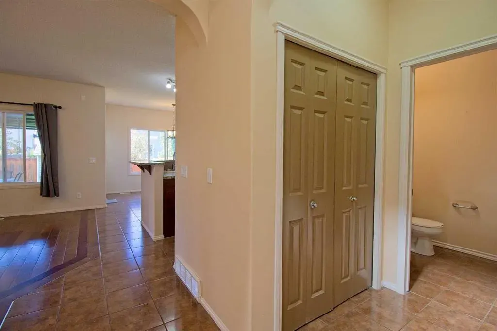 109 Bridlerange Place SW