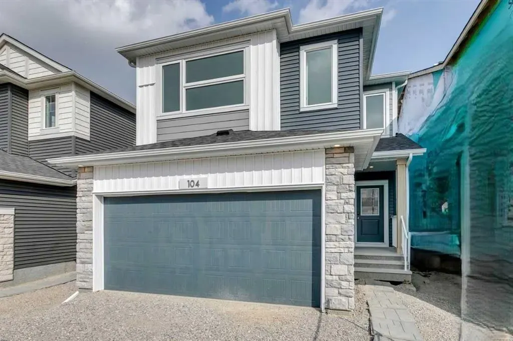 104 Amblefield Grove NW