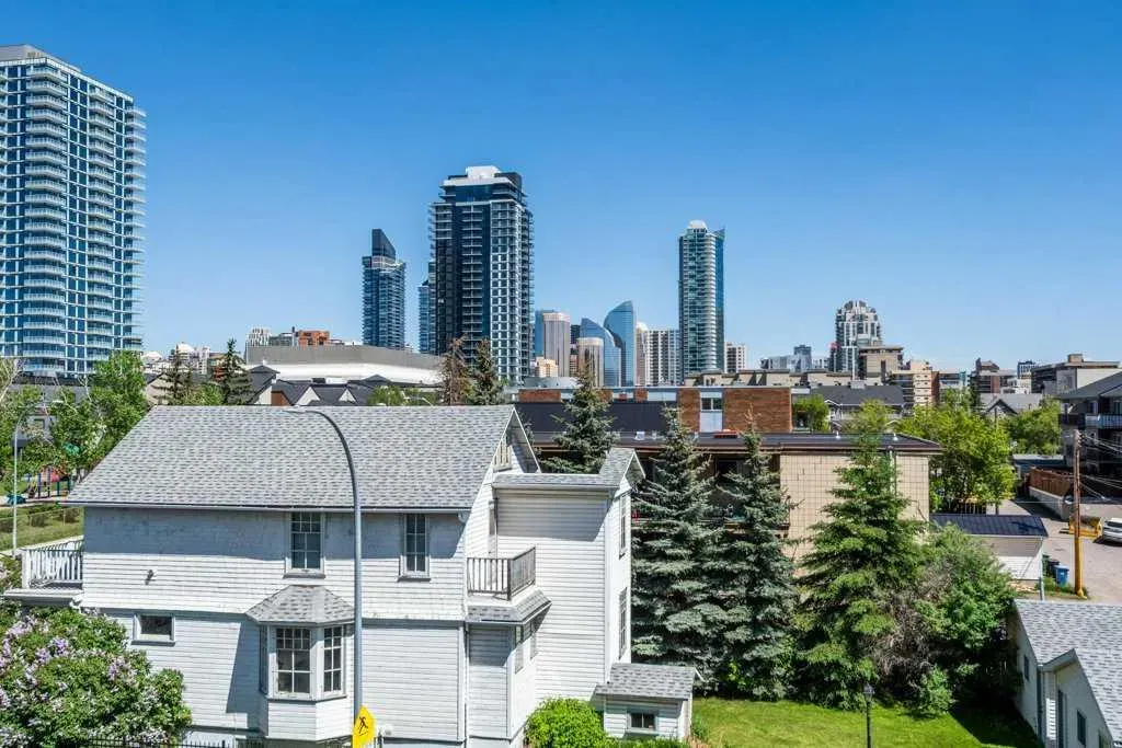 1703 11 Avenue SW, #43
