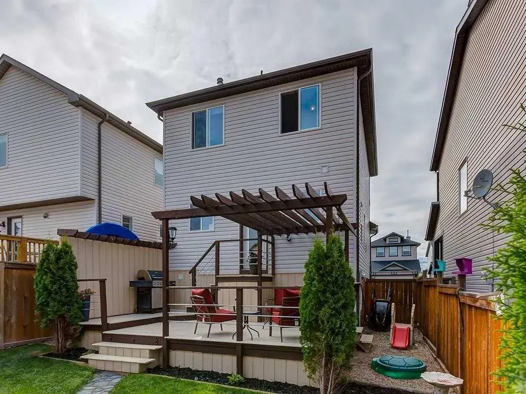 50 Bridlecrest Gardens SW