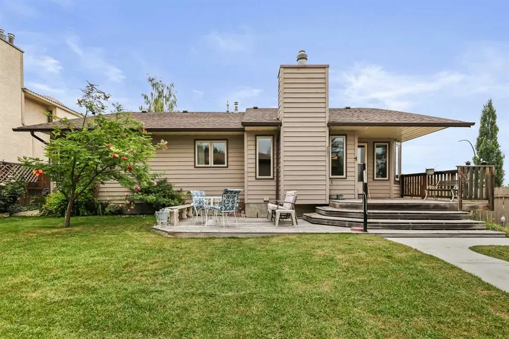 260 Sun Valley Drive SE