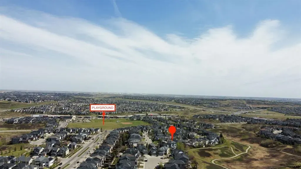115 Kincora View NW