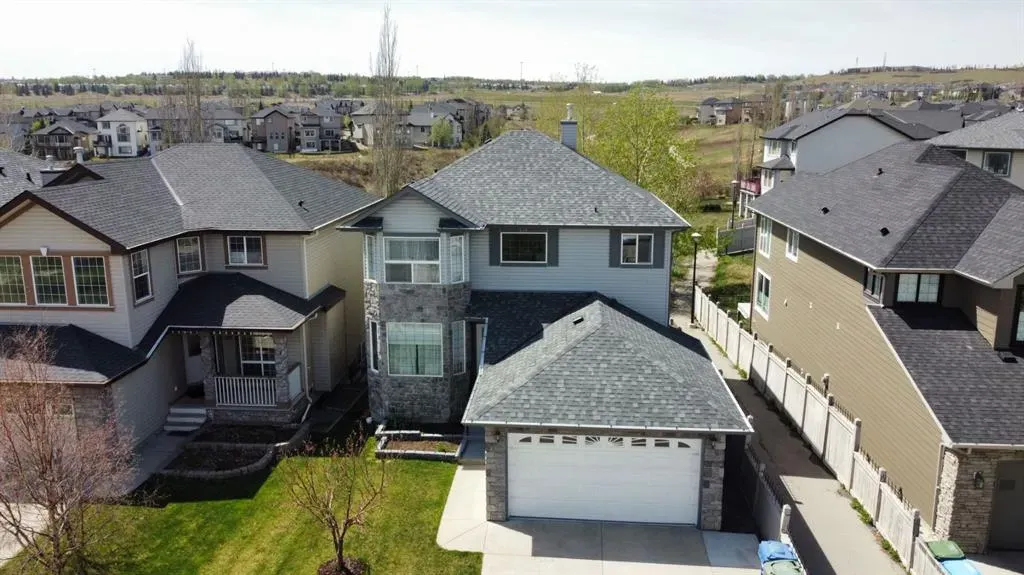 115 Kincora View NW