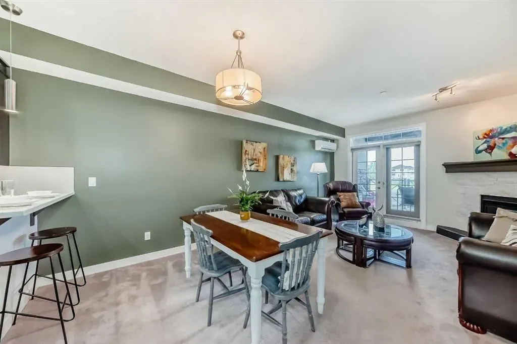 1005A Westmount Drive, #105