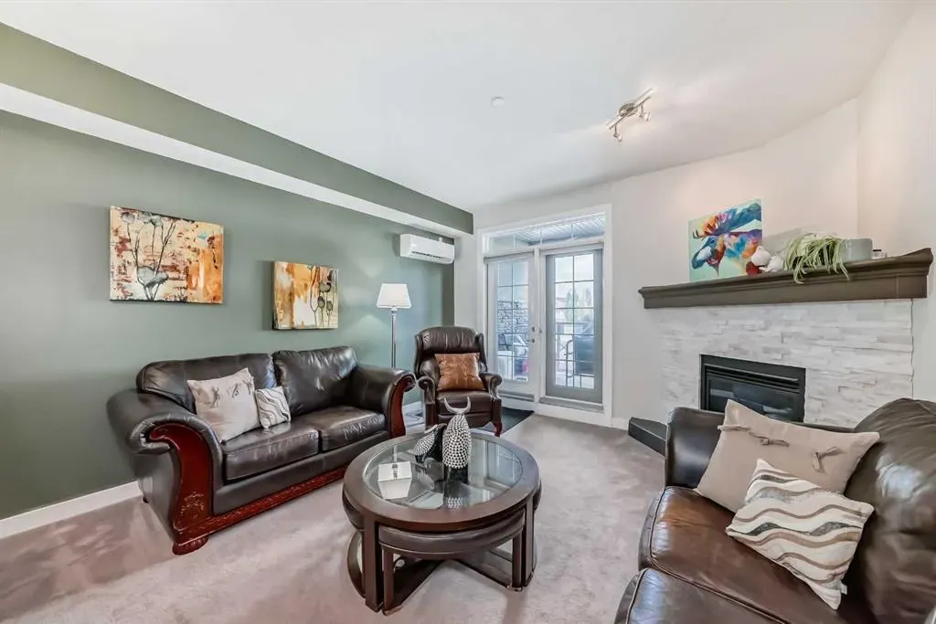 1005A Westmount Drive, #105