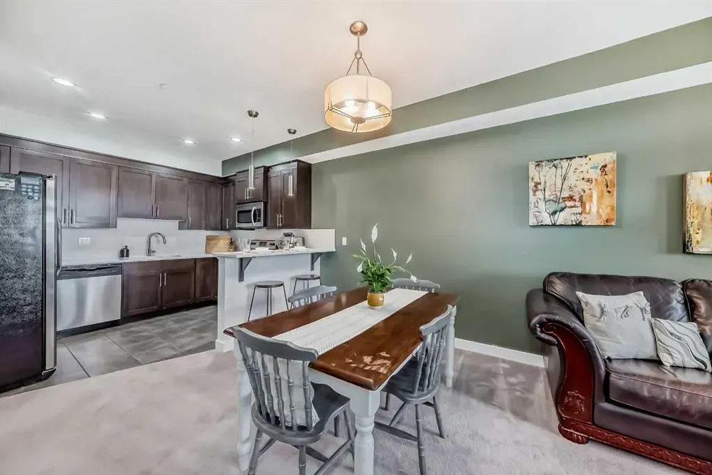 1005A Westmount Drive, #105