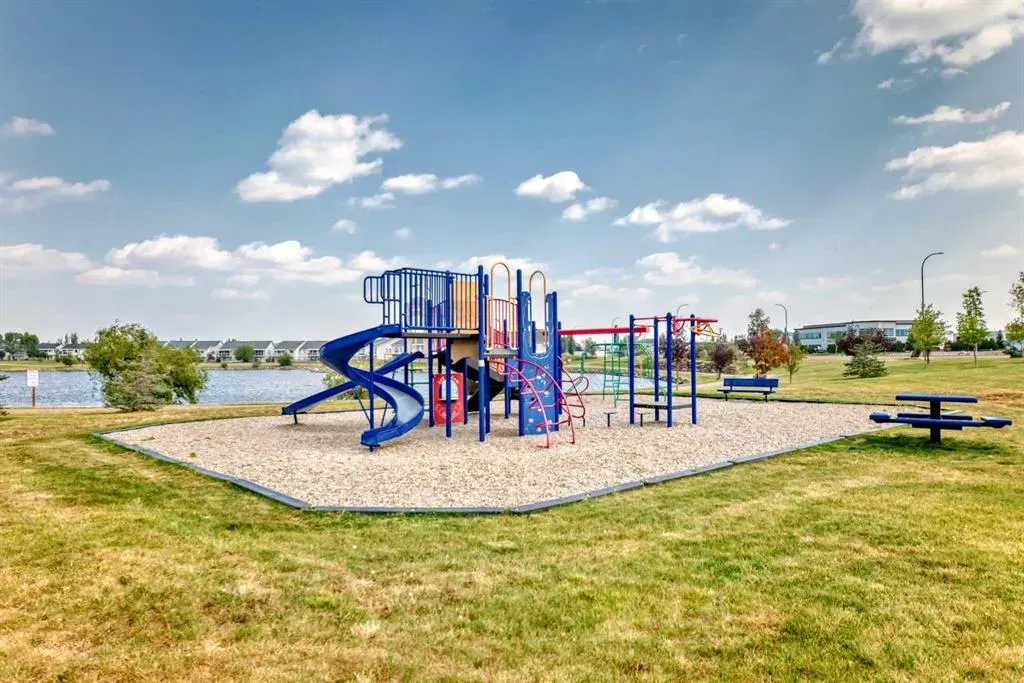 1005A Westmount Drive, #105