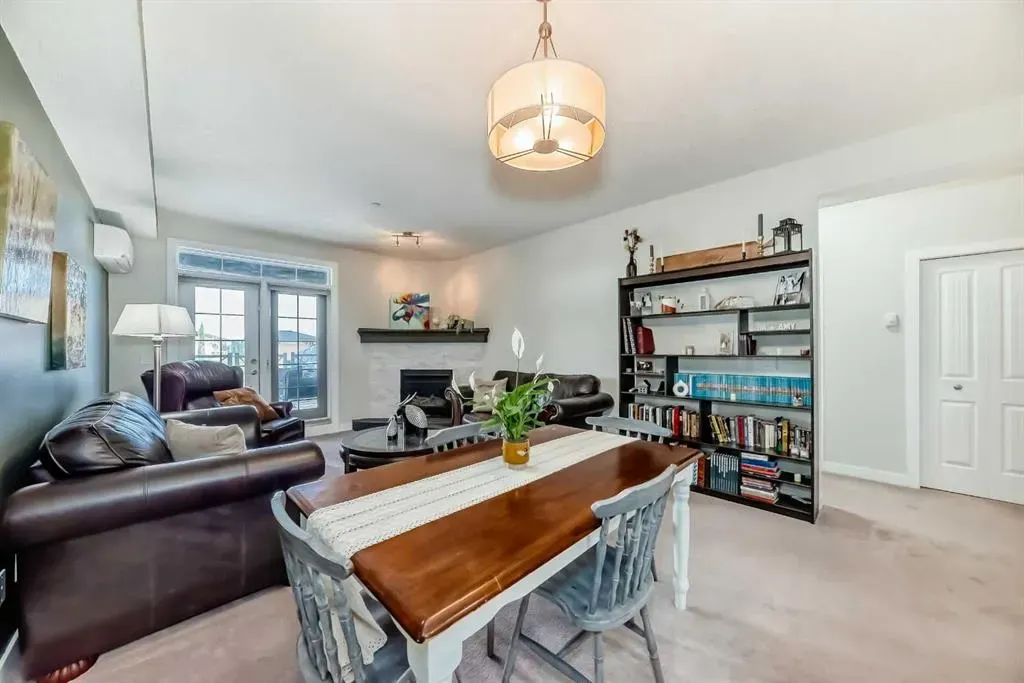 1005A Westmount Drive, #105