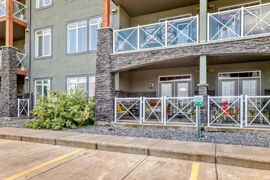 1005A Westmount Drive, #105