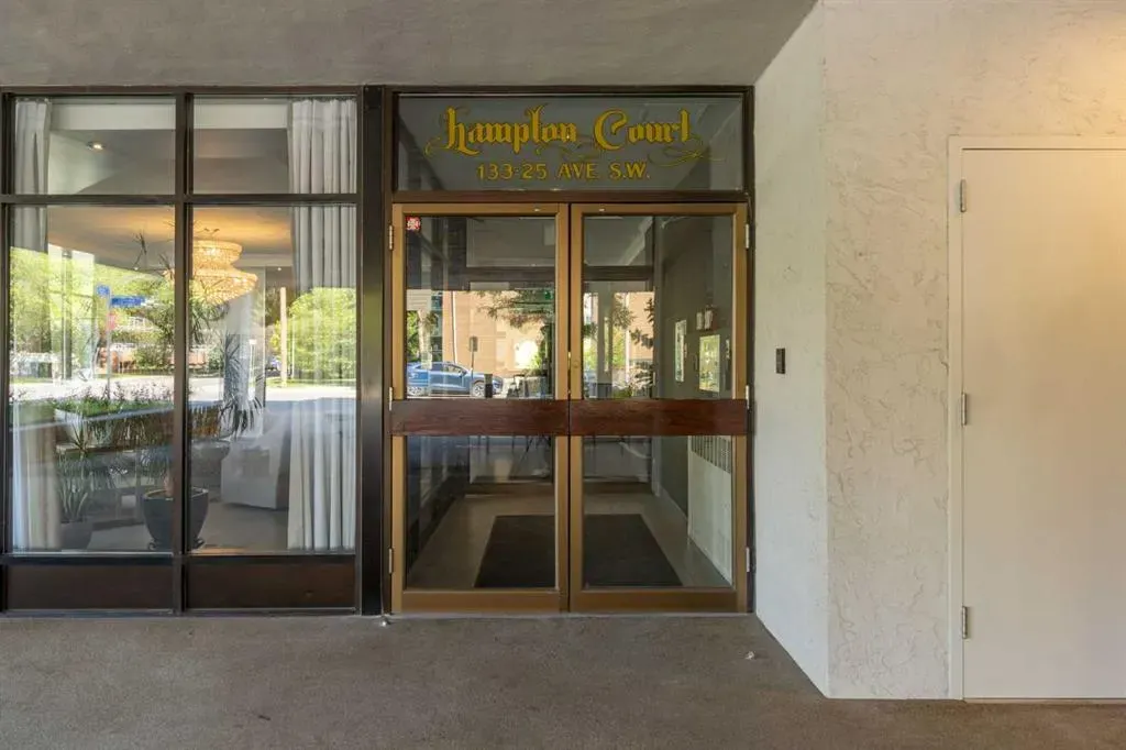 133 25 Avenue SW, #7B