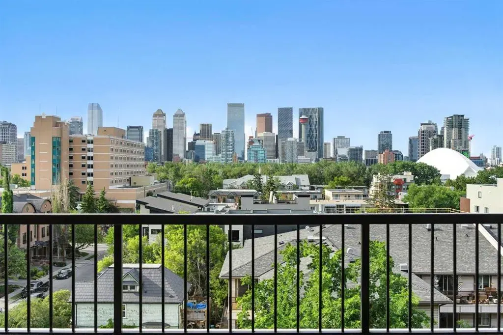 133 25 Avenue SW, #7B
