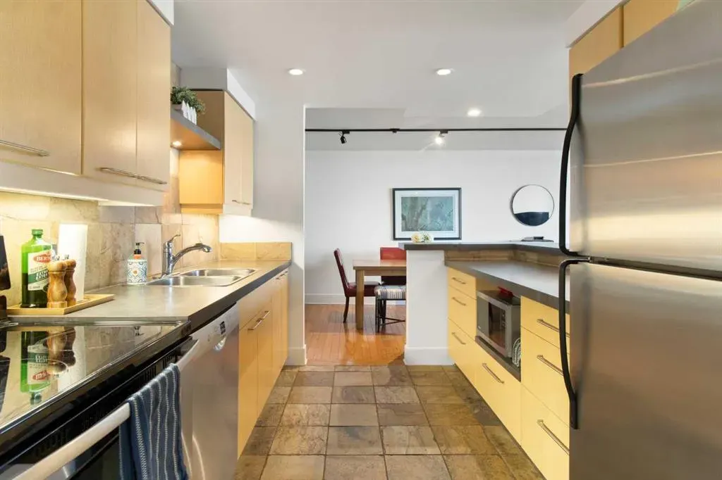 133 25 Avenue SW, #7B
