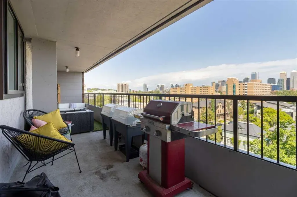 133 25 Avenue SW, #7B