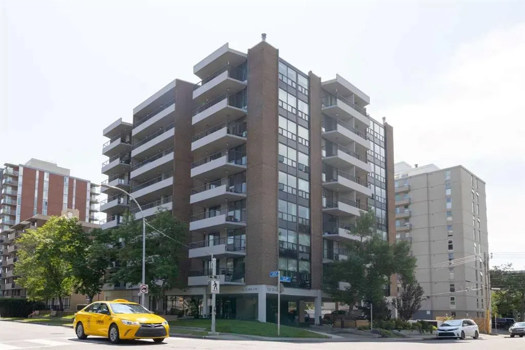 133 25 Avenue SW, #7B
