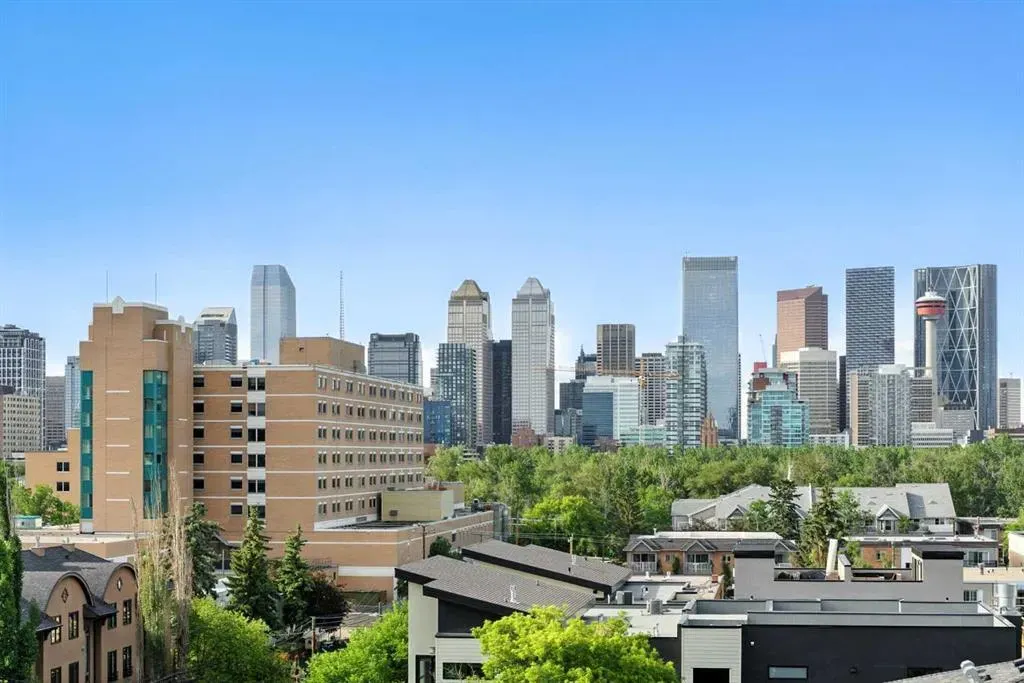 133 25 Avenue SW, #7B