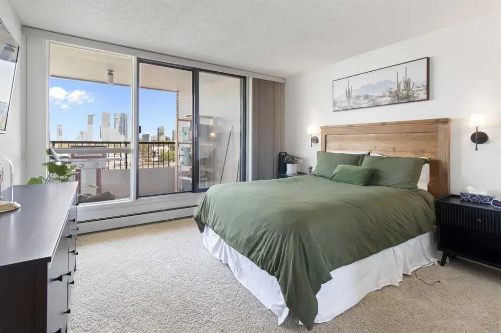 133 25 Avenue SW, #7B