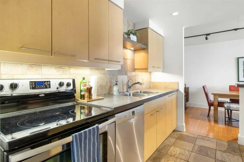 133 25 Avenue SW, #7B