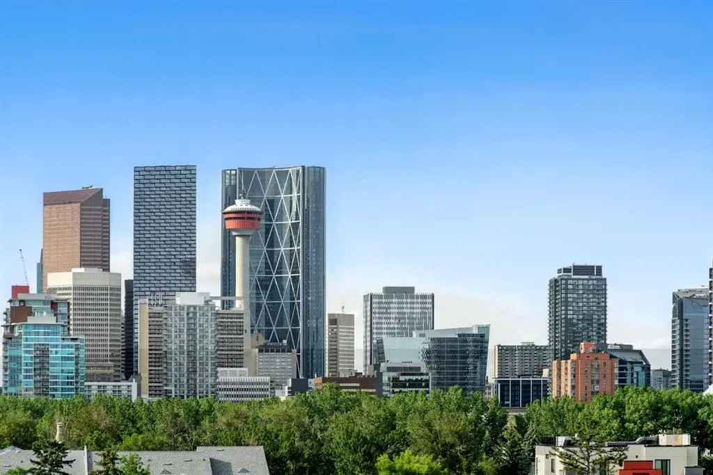 133 25 Avenue SW, #7B