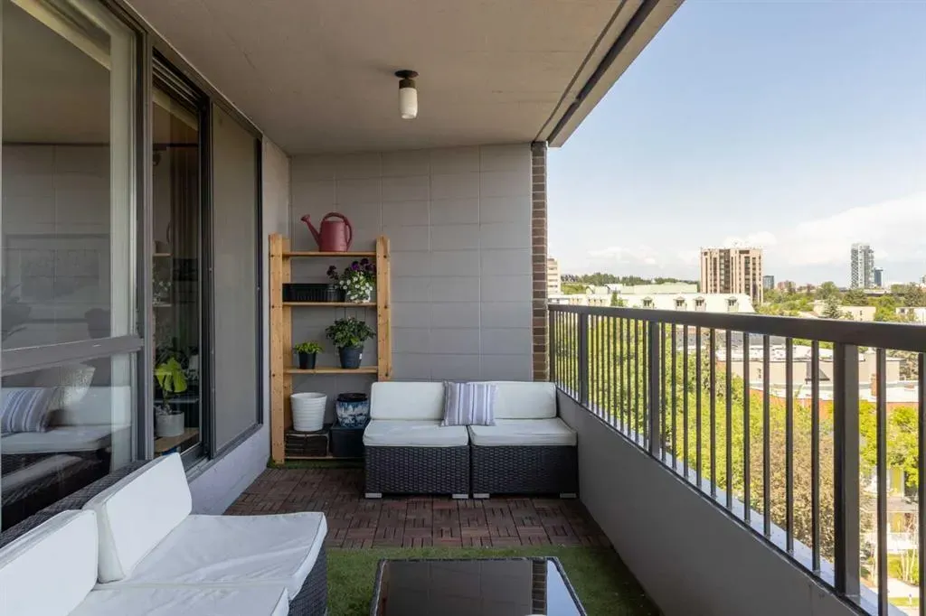 133 25 Avenue SW, #7B