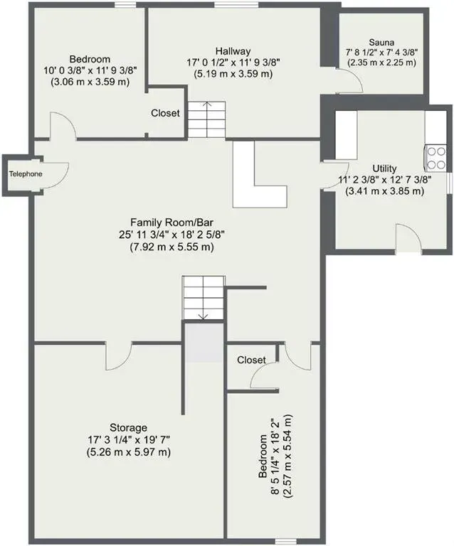 43 1st Street W