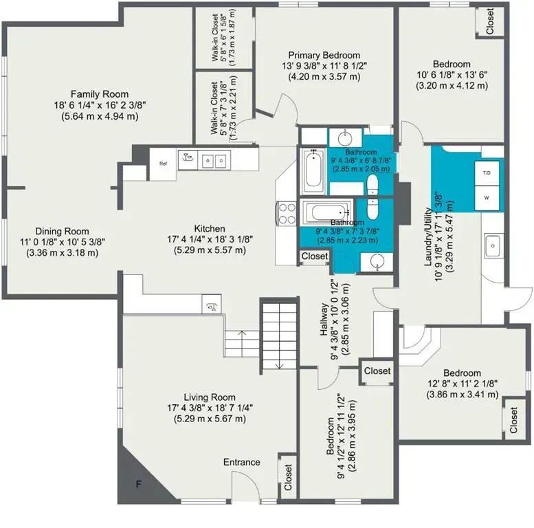 43 1st Street W